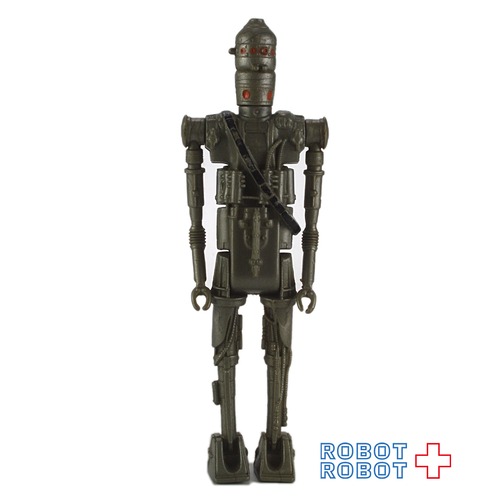 スター・ウォーズ オールドケナー IG-88 グレイ 武器欠