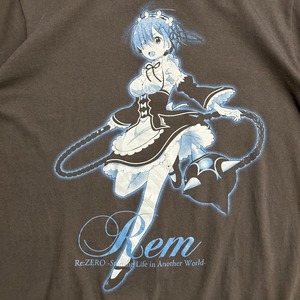 10s RE: LIFE IN A DIFFERENT WORLD FROM ZERO