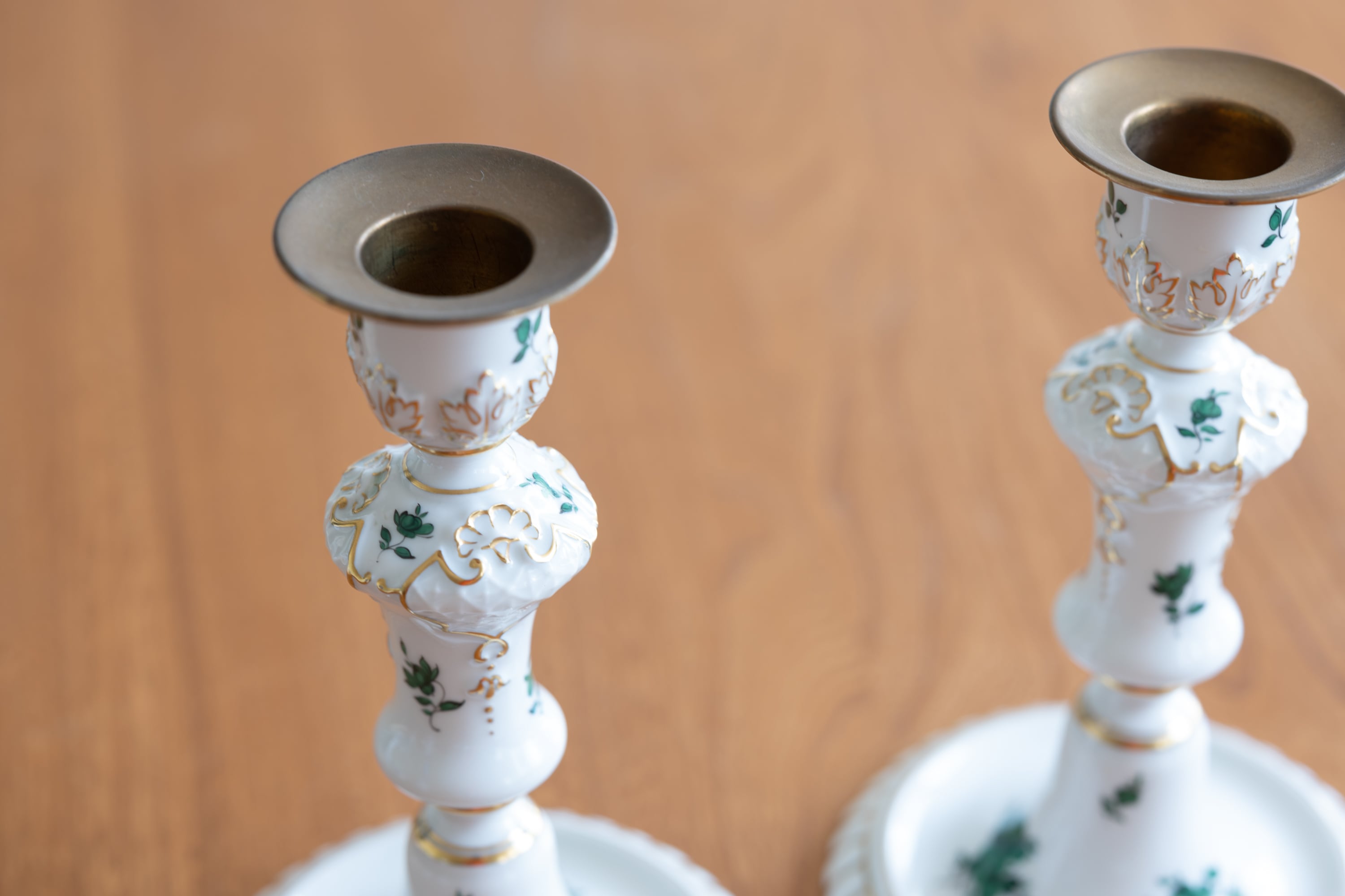 オーストリア アウガルテン マリアテレジア クラシック