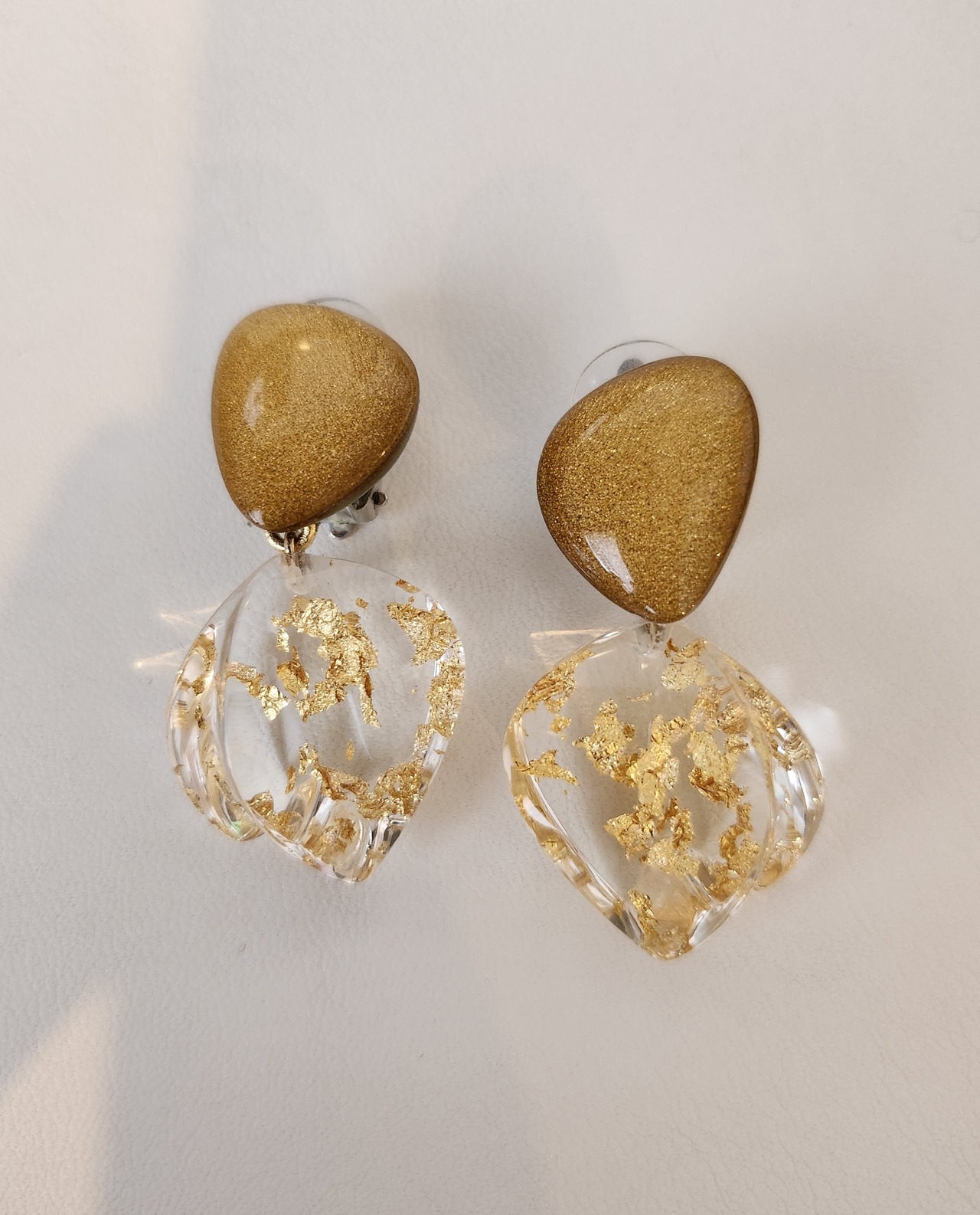 MURIEL/661c da（ピアス）