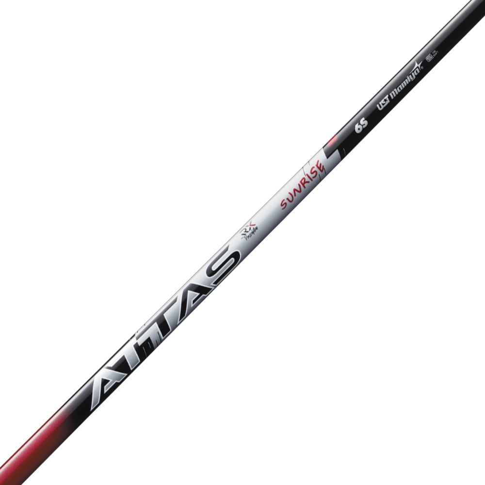 UST Mamiya アッタス スピード ATTAS SPEED ドライバー・FW対応