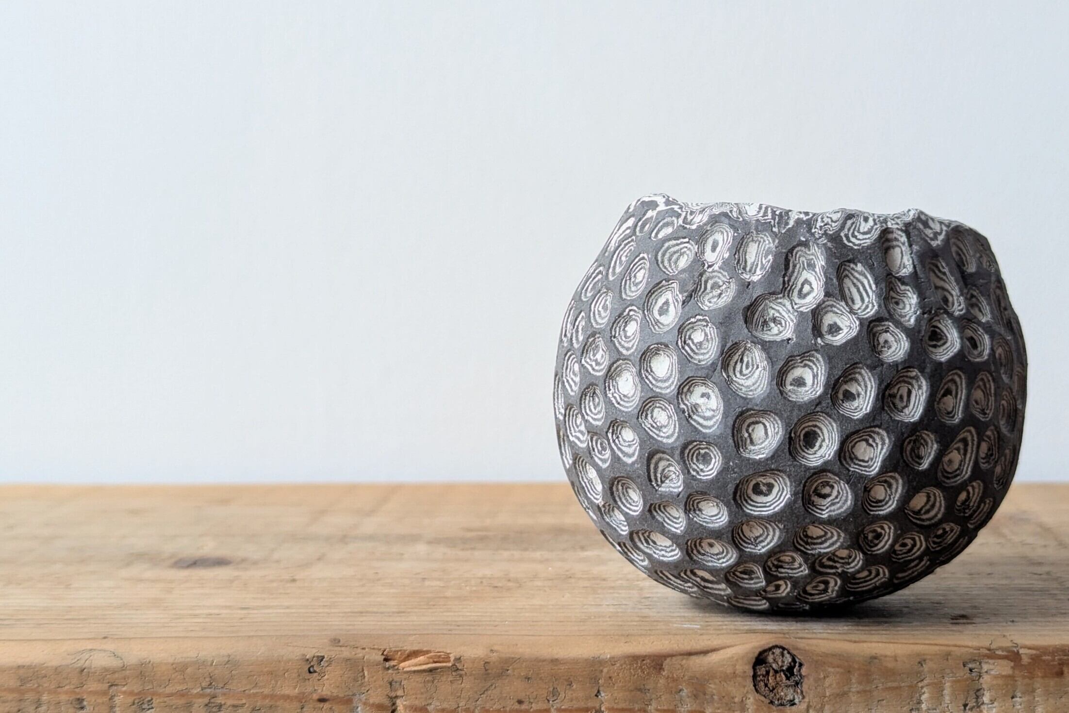 Ramat Planter #263【MON MON】/ Ceramic Planter | Ramat