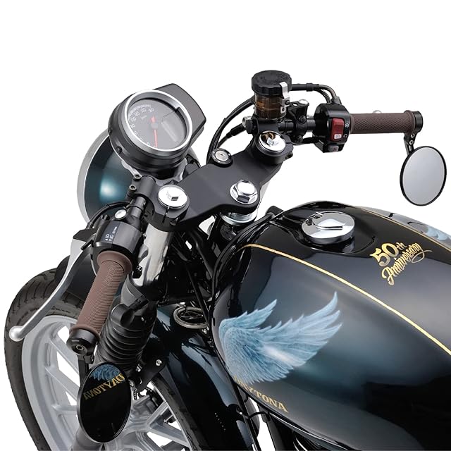 Z400FX Z550FX Z400J エンジンカバー クランクケース ボルト 21本