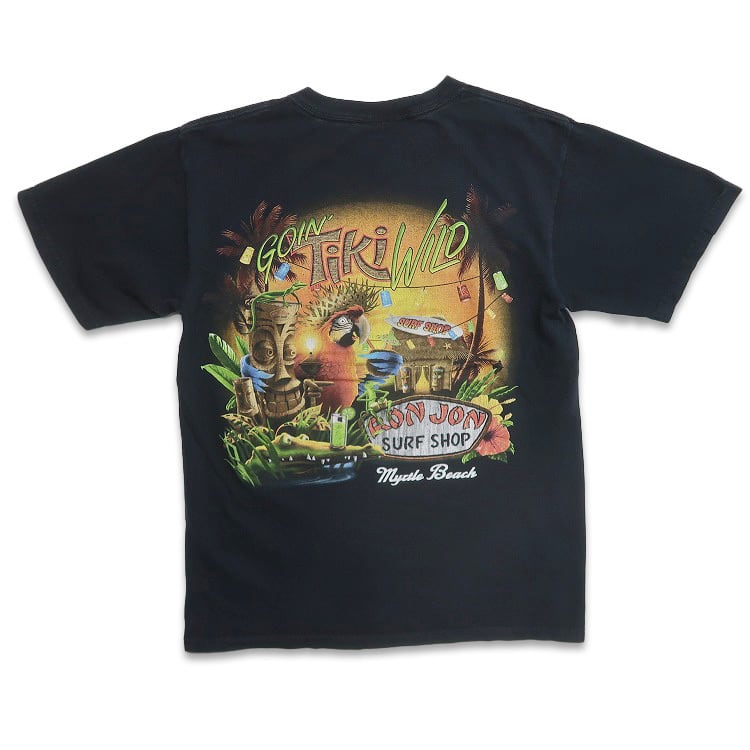 サーフ・スケートTシャツ | 古着屋SLAT オンラインショップ 【古着通販