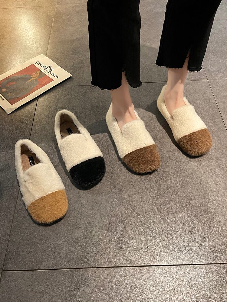 オータムウィンターレッドスタンダード 靴 シューズ レトロ 秋物 冬物 部族の婦人靴13531072351