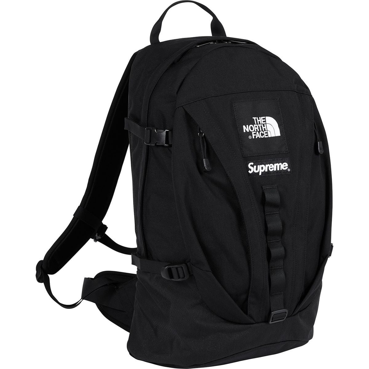 The North Face Expedition Backpack