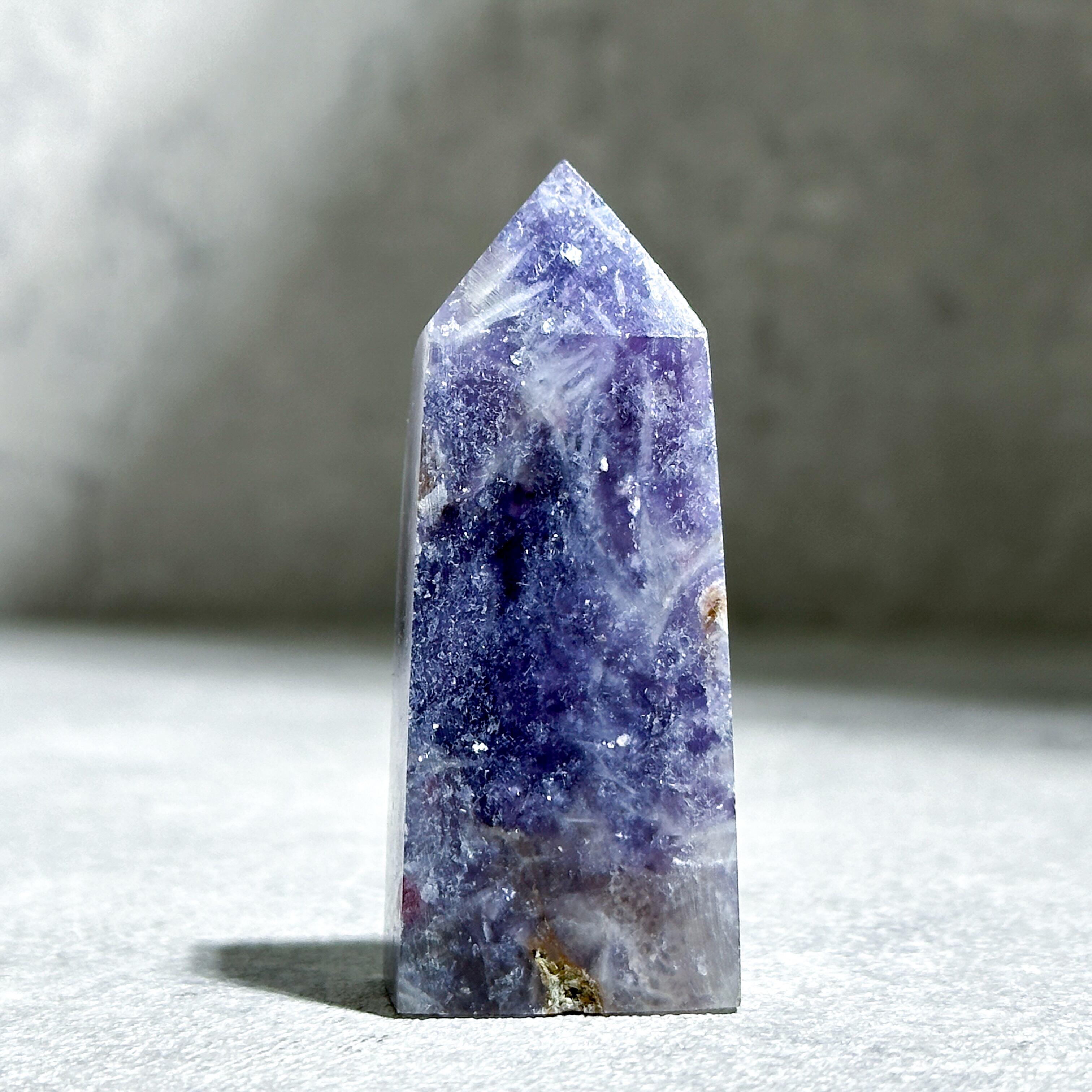 クリスタルユニコーン像 約13.8cm REVIEW HGUC 1/144 THE GUNDAM BASE LIMITED UNICORN GUNDAM