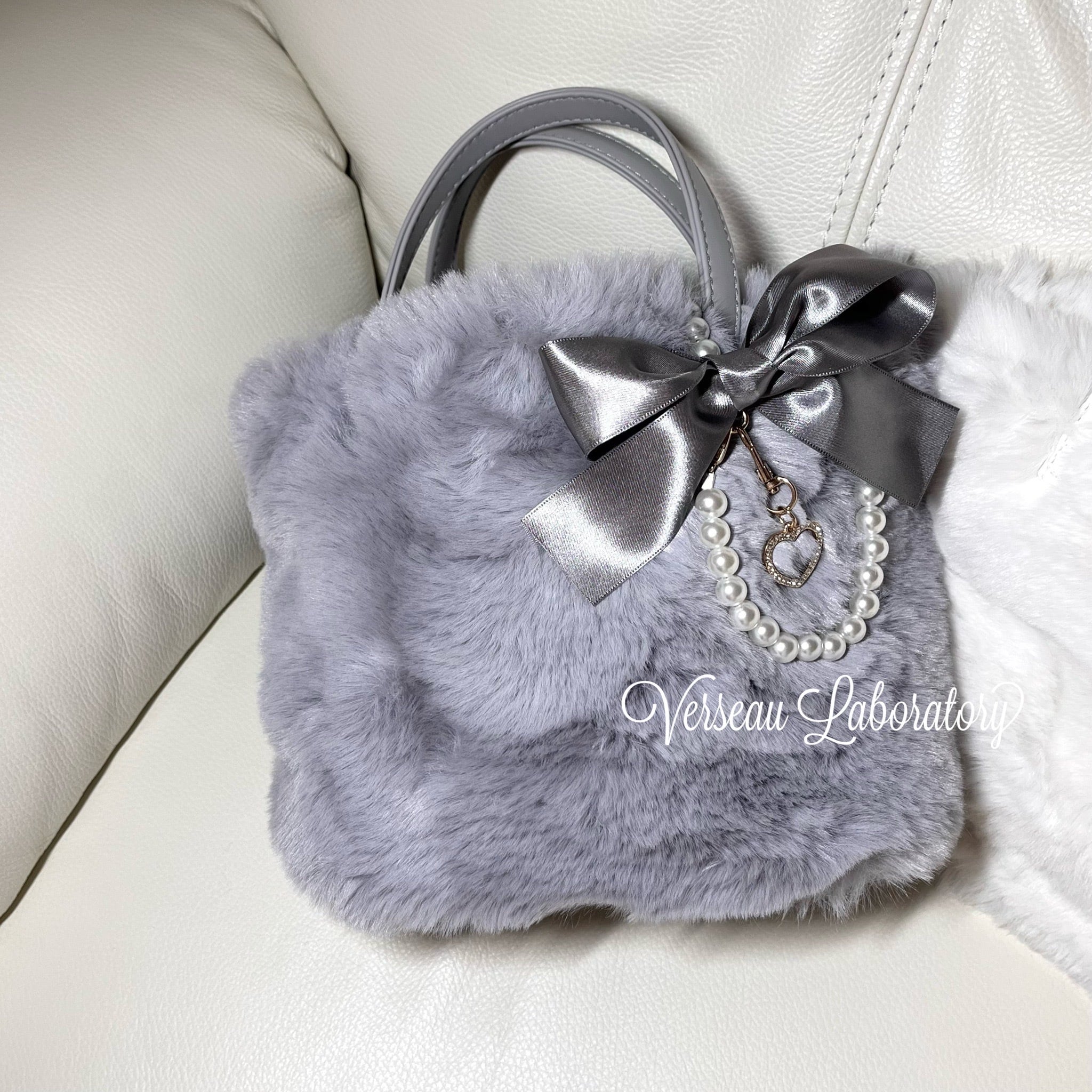 I44 【新発売】 新作トートバッグ new天使のミニトートバッグ おりぼん