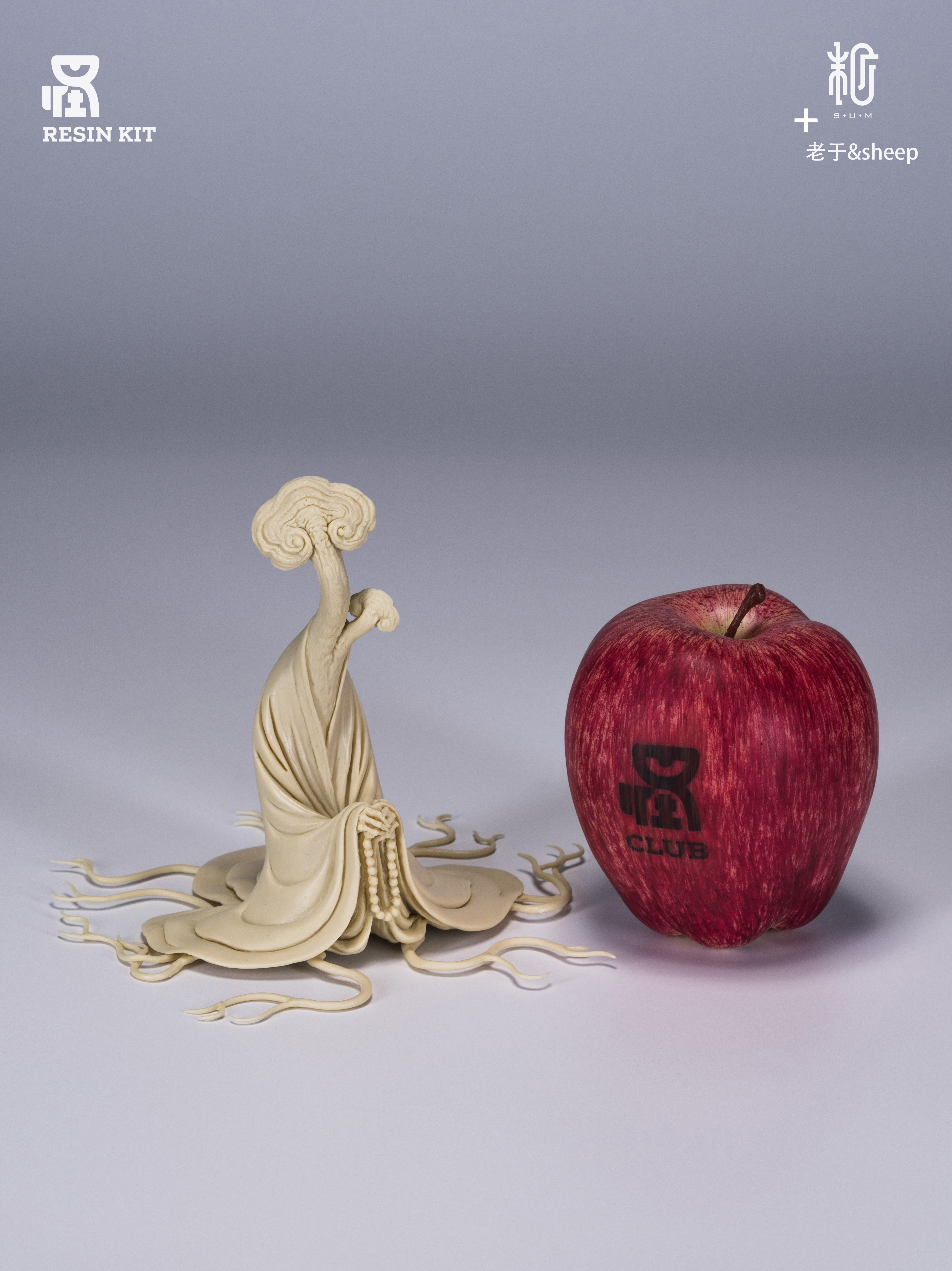 究極造形 ガレージキット 第1弾 前編 | sumart