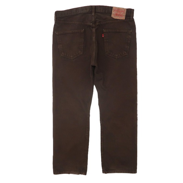 古着 リーバイス Levi