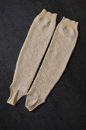 【PHOTOCOPIEU】TOVE -ivory-