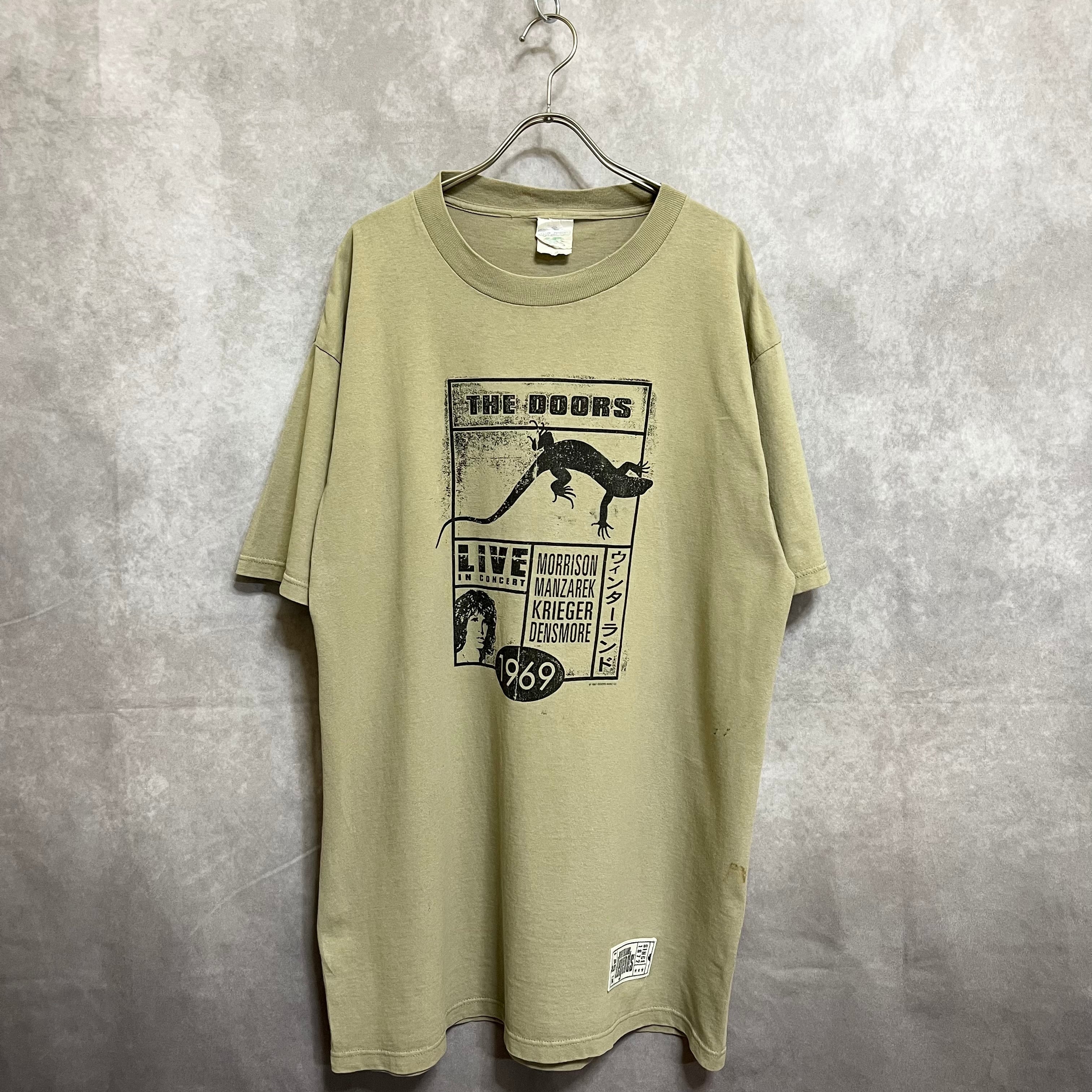 90'sウインターランド  WINTERLAND  Tシャツ