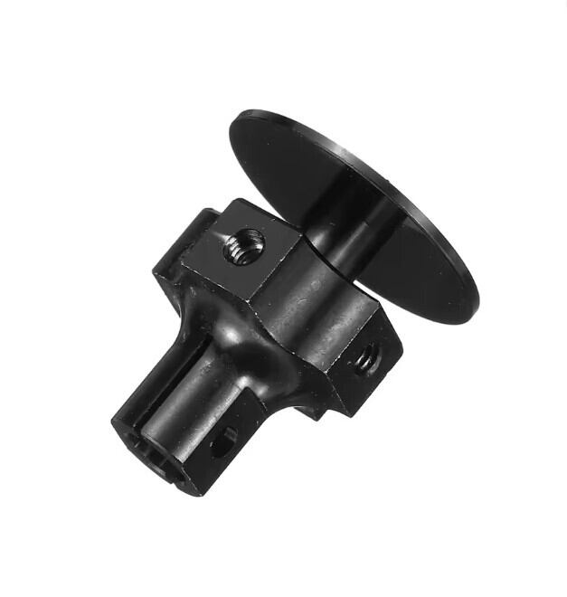 ◆F09-UH60 & F09-S & F09-S共通 メタルローターヘッド【F09-001】※ネオヘリでF09機体ご購入された方のみ購入可