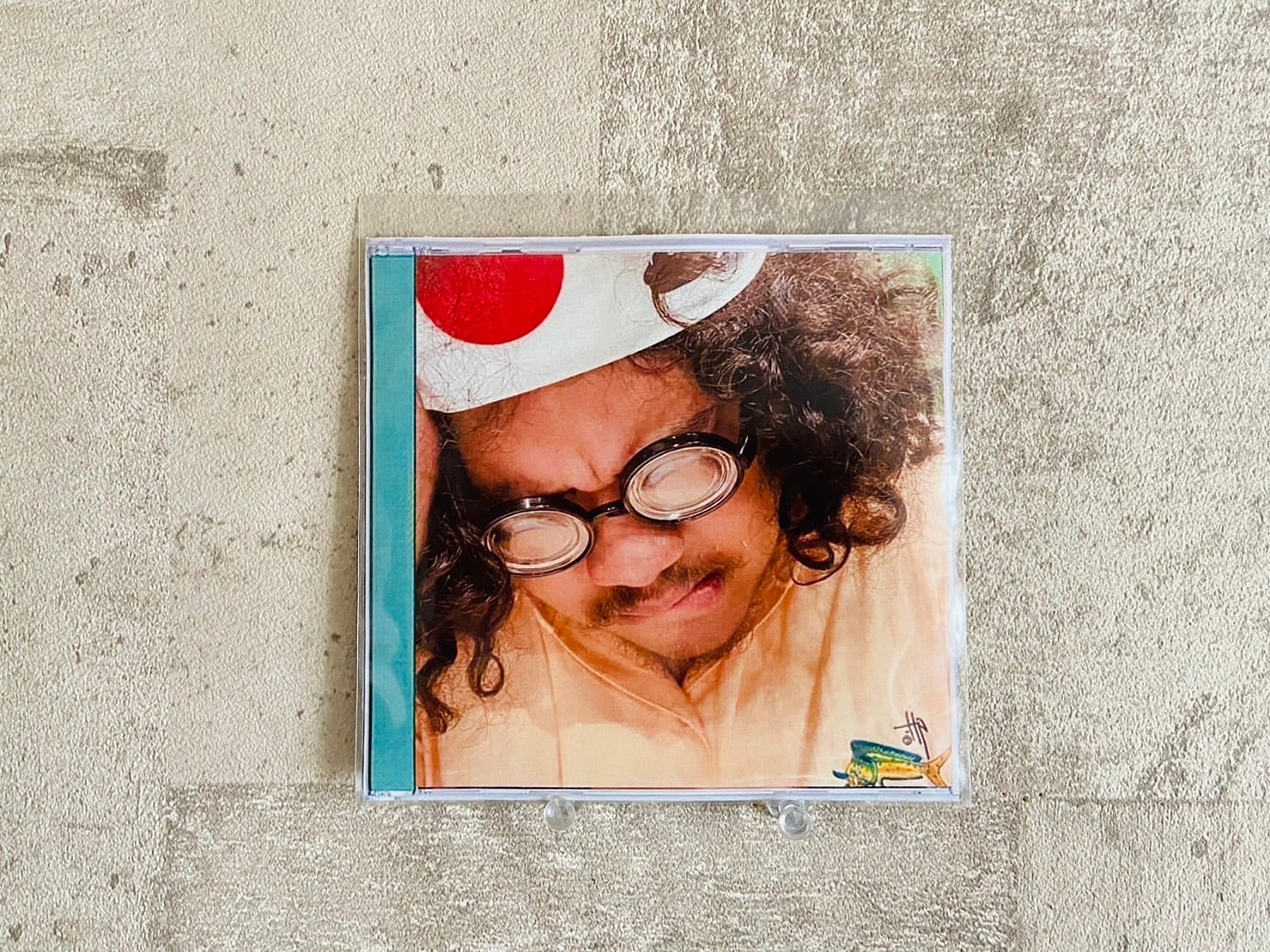 揺れるは幽霊 / 幽霊計画.demo | HOLIDAY! RECORDS DISTRO