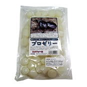 KBファーム バナナ風味 プロゼリー(16g 50個入り) カブトムシ・クワガタ用