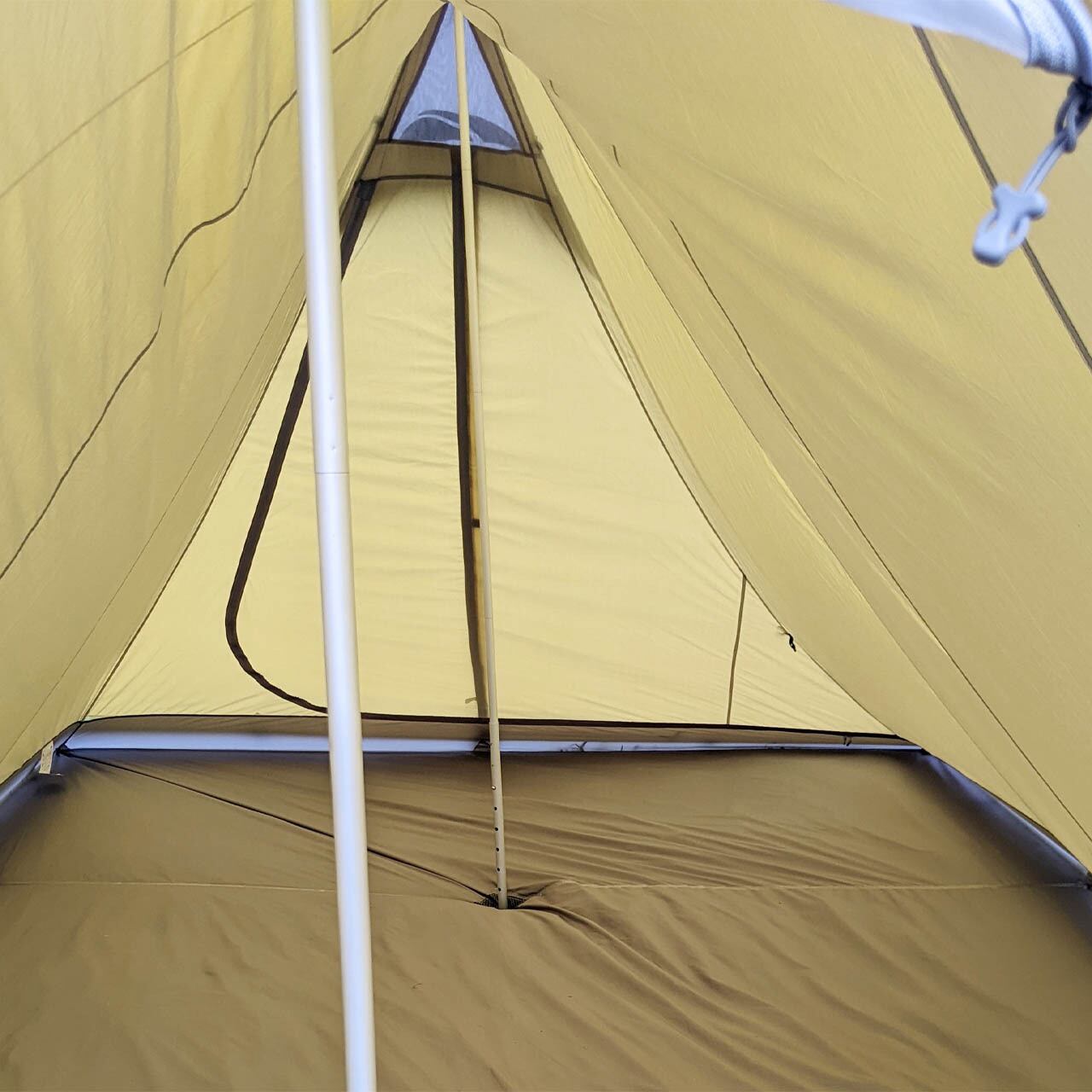 GOLITE [ゴーライト] SHANGRI-LA 8+ [shangri-la8] シャングリラ 8+  