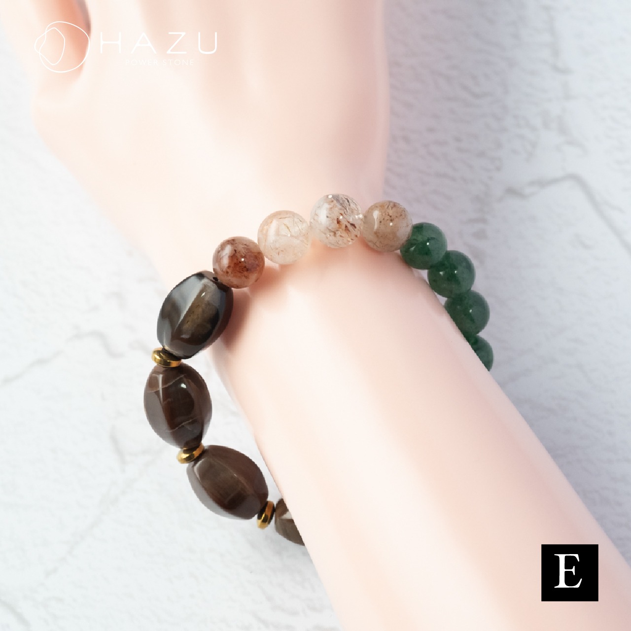 新春SALE☆5,555円均一ブレスレット