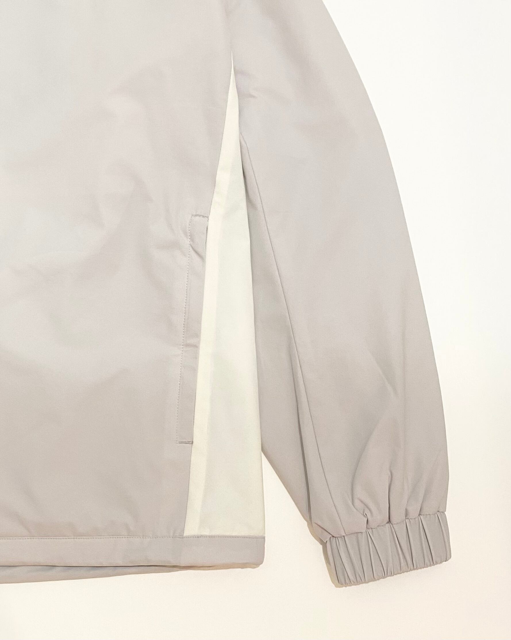 TFW49】《MEN'S》VW HOODIE(LGREY) | Sandy GOLF