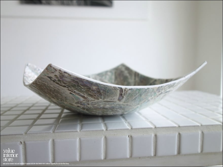 貝細工ウッドボウル 【公式通販】