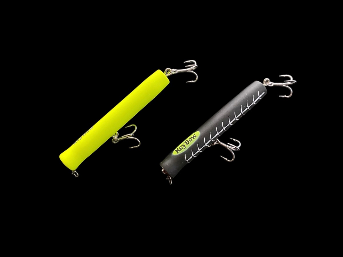 KeyBow F | WILD LURES Webshop