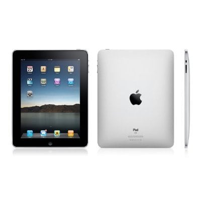 iPad 64GB 初代