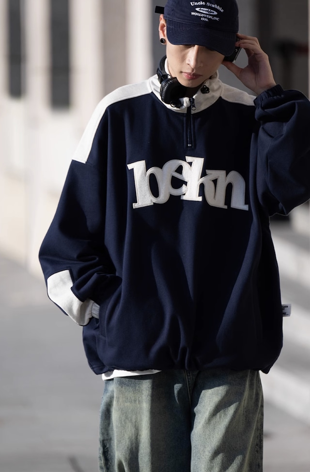 JUNYA WATANABE MAN パーカー グレー 2006524M0165 Parker パーカー&スウェット | sky peep