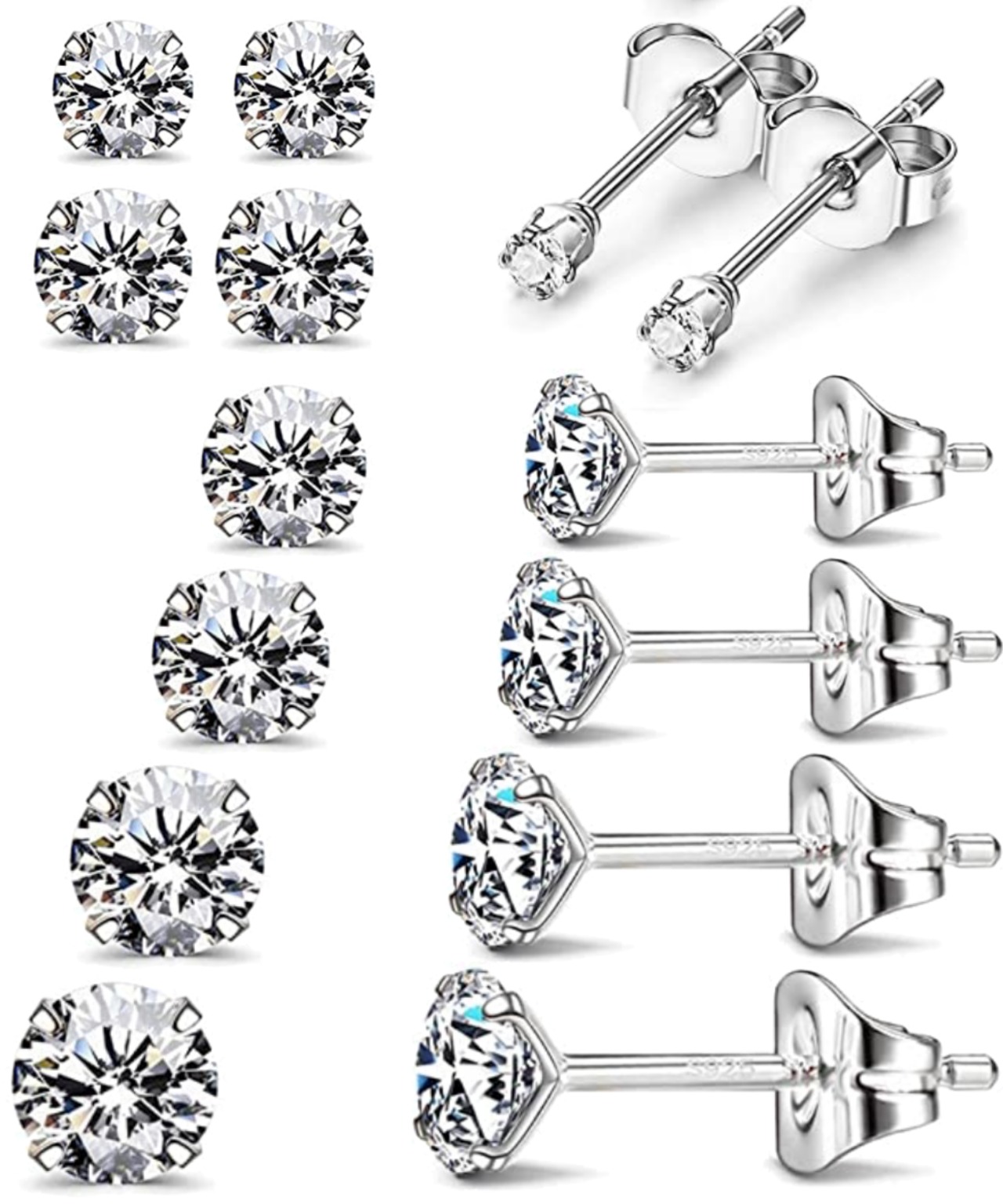 Swarovski set 【スワロフスキー7種】