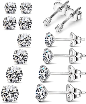 Swarovski set 【スワロフスキー7種】