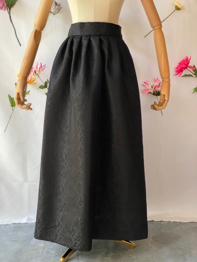 Vietnam skirt