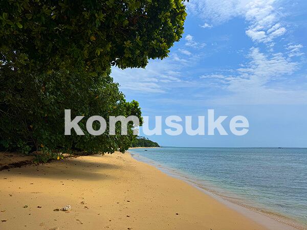 komusuke-select-130_海・川・滝_石垣島大崎ビーチ(タチイ浜)