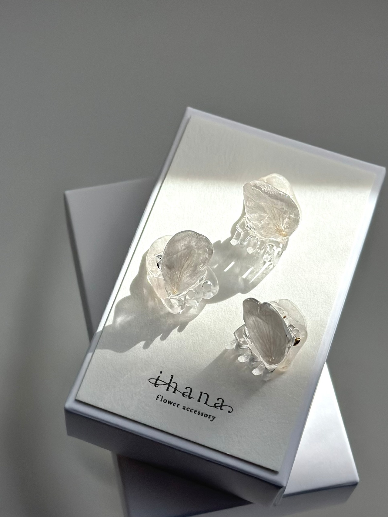 sakura mini vance clip (3set)