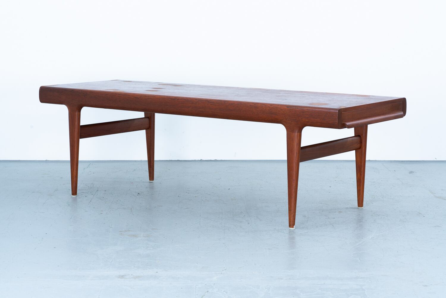 as it is】Johannes Andersen | Coffee Table | kaikki gallery | 北欧