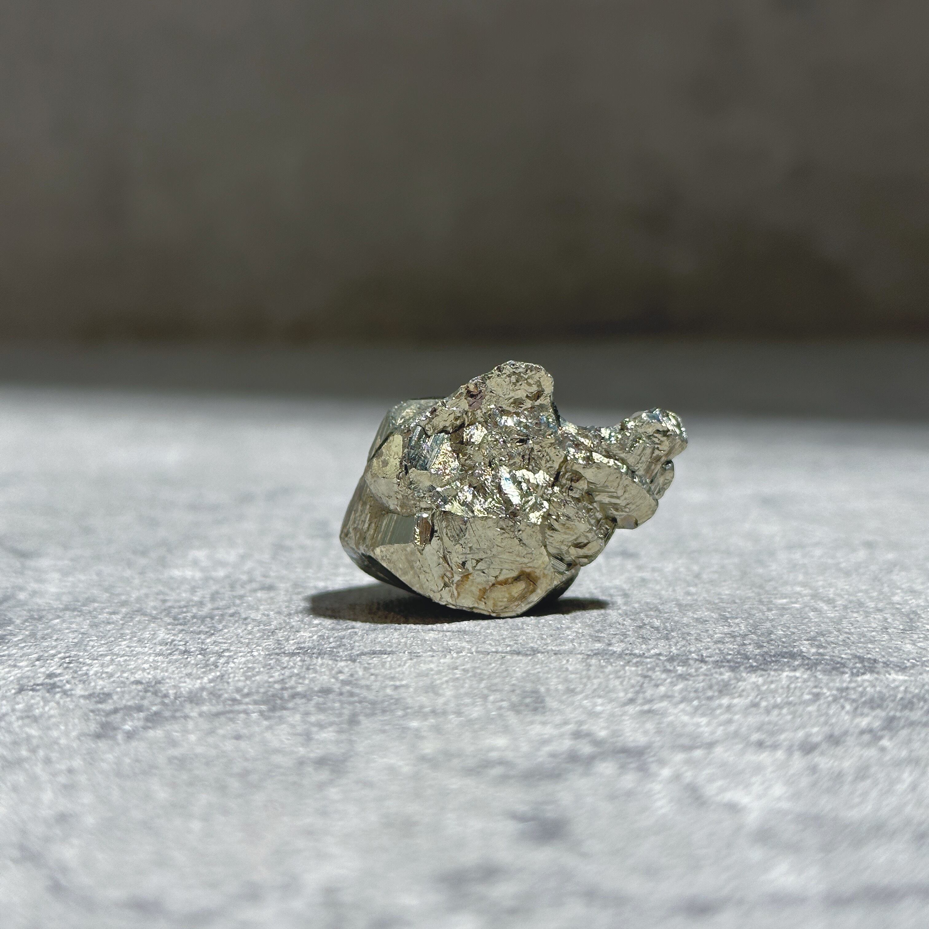 パイライト 原石35◇Pyrite◇天然石・鉱物・パワーストーン | Kamoku