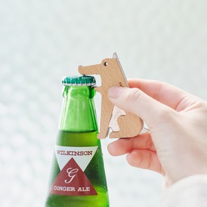 Fetch! Bottle Opener (ボトルオープナー)