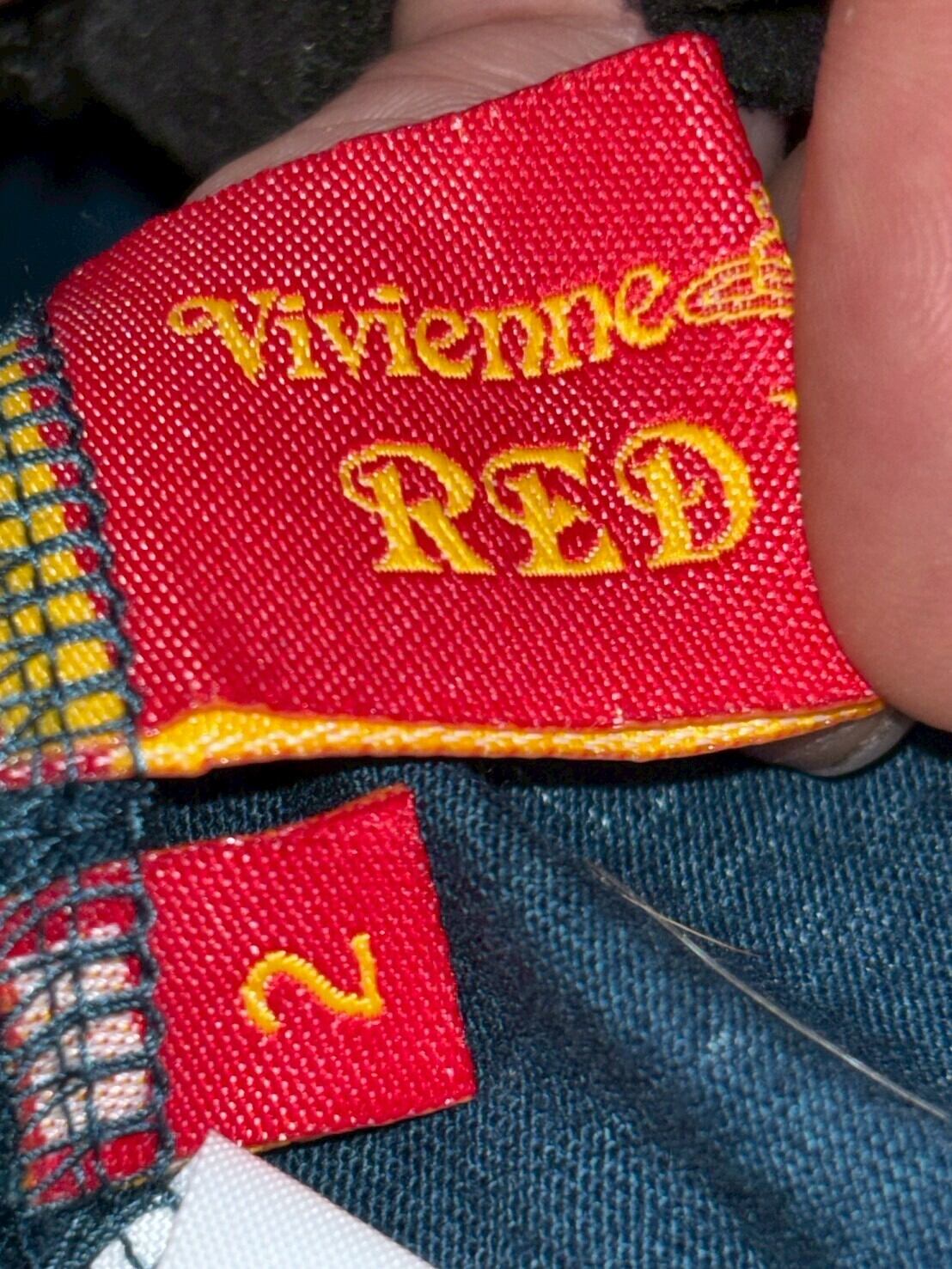 vivienne westwood サティア　Tシャツ　シアー　レア　赤タグ 00s Vivienne westwood Red label Satya Picture Frame orb logo