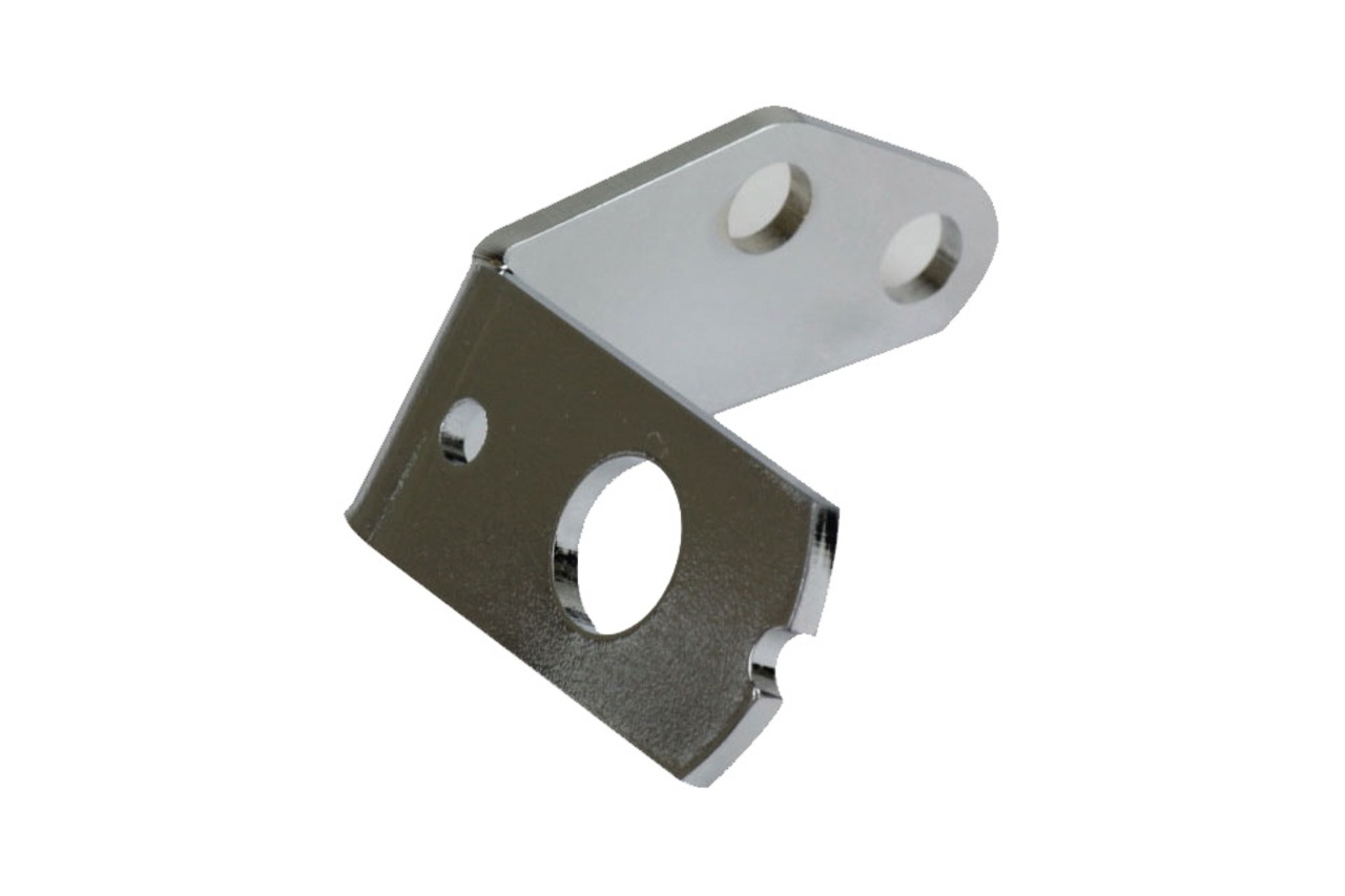 SidemountMeter kit φ60 (with Trip) SR400/500（01-02YEAR）