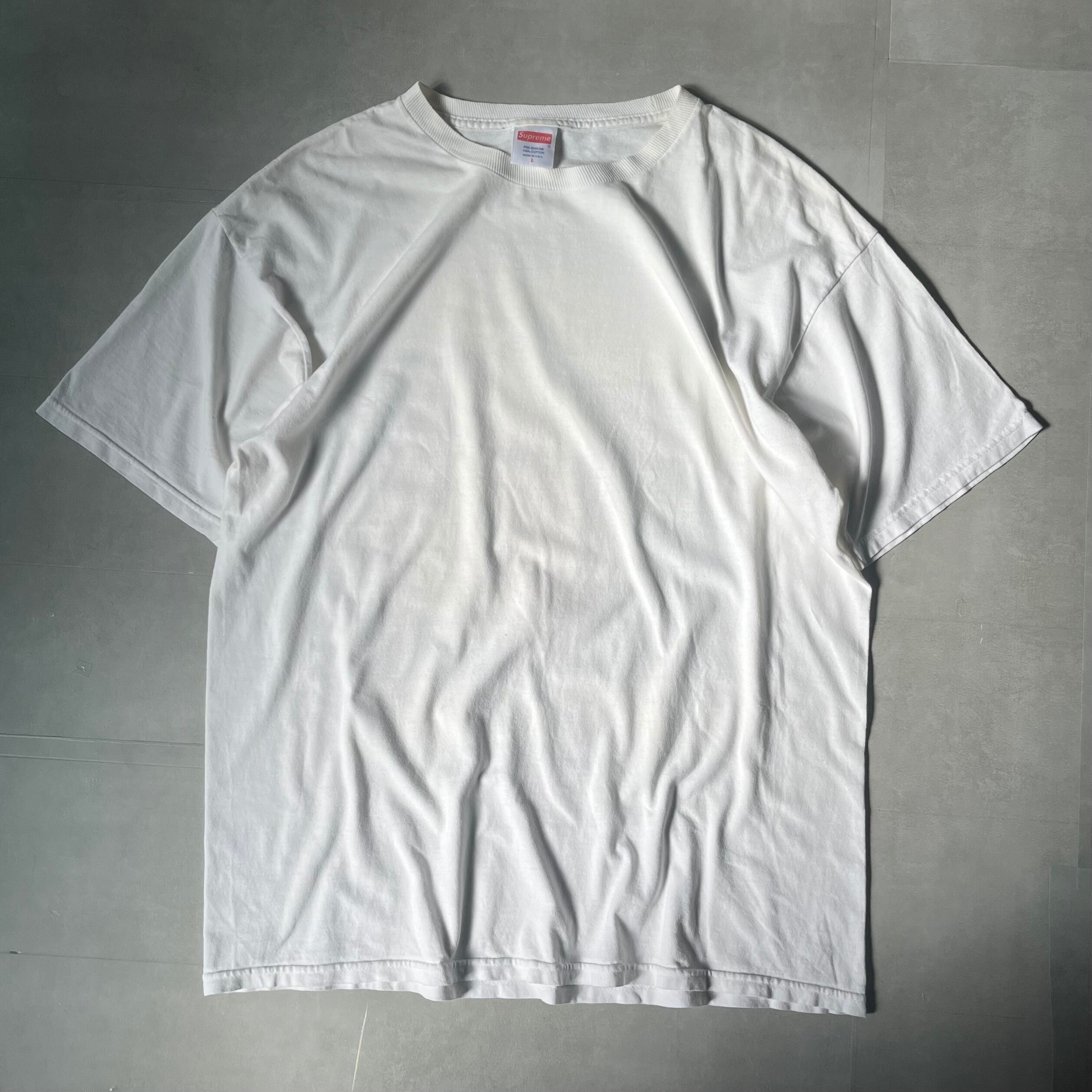 supreme 2012FW Red Riding Hood Tee | gerbera clothing store