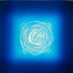笠井正博 KASAI Masahiro "Horizon de l'événement(Ⅴ) 事象の地平線(Ⅴ) " silkscreen print, sheet thumbnail 2