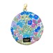 manmaru Liberty  “ great blue annie ”