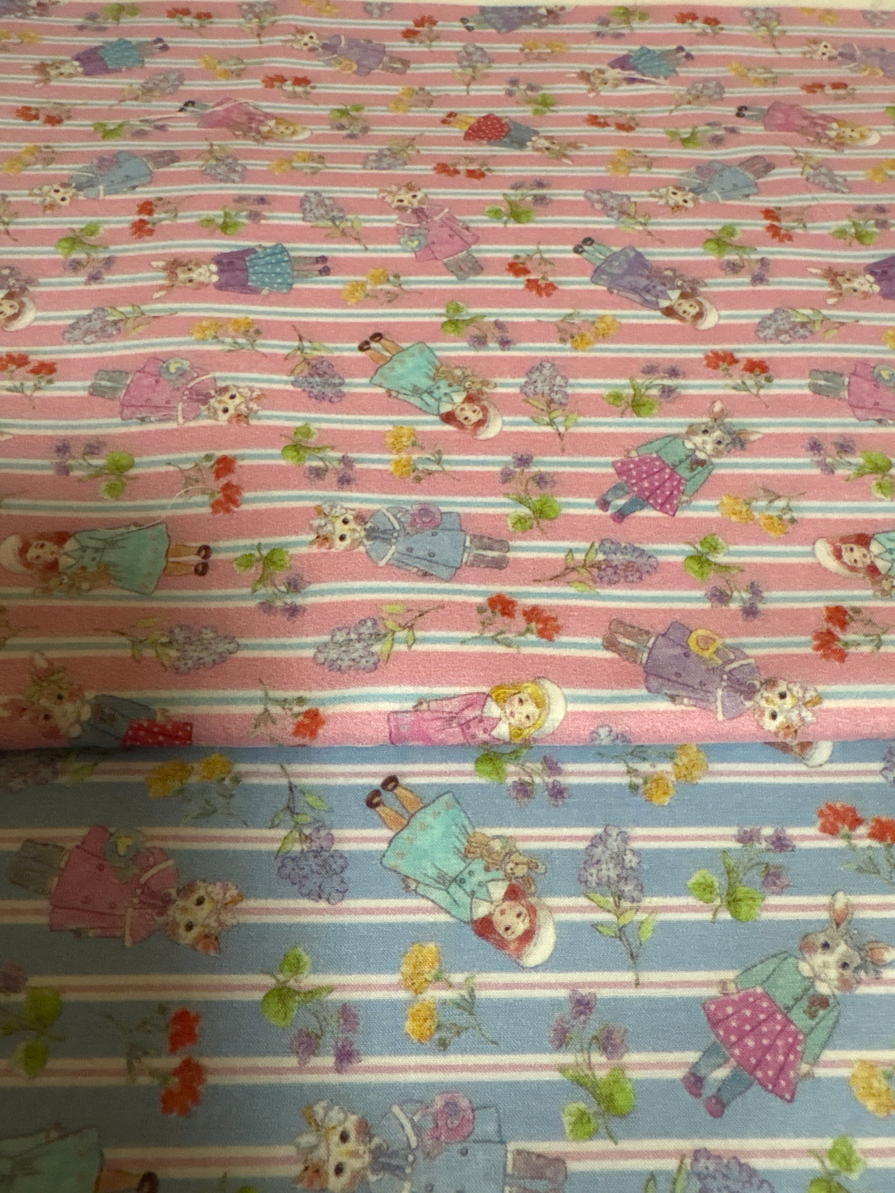 ❥Joli Fleur La Toile❥ | RICCAROCCA【リッカロッカ】