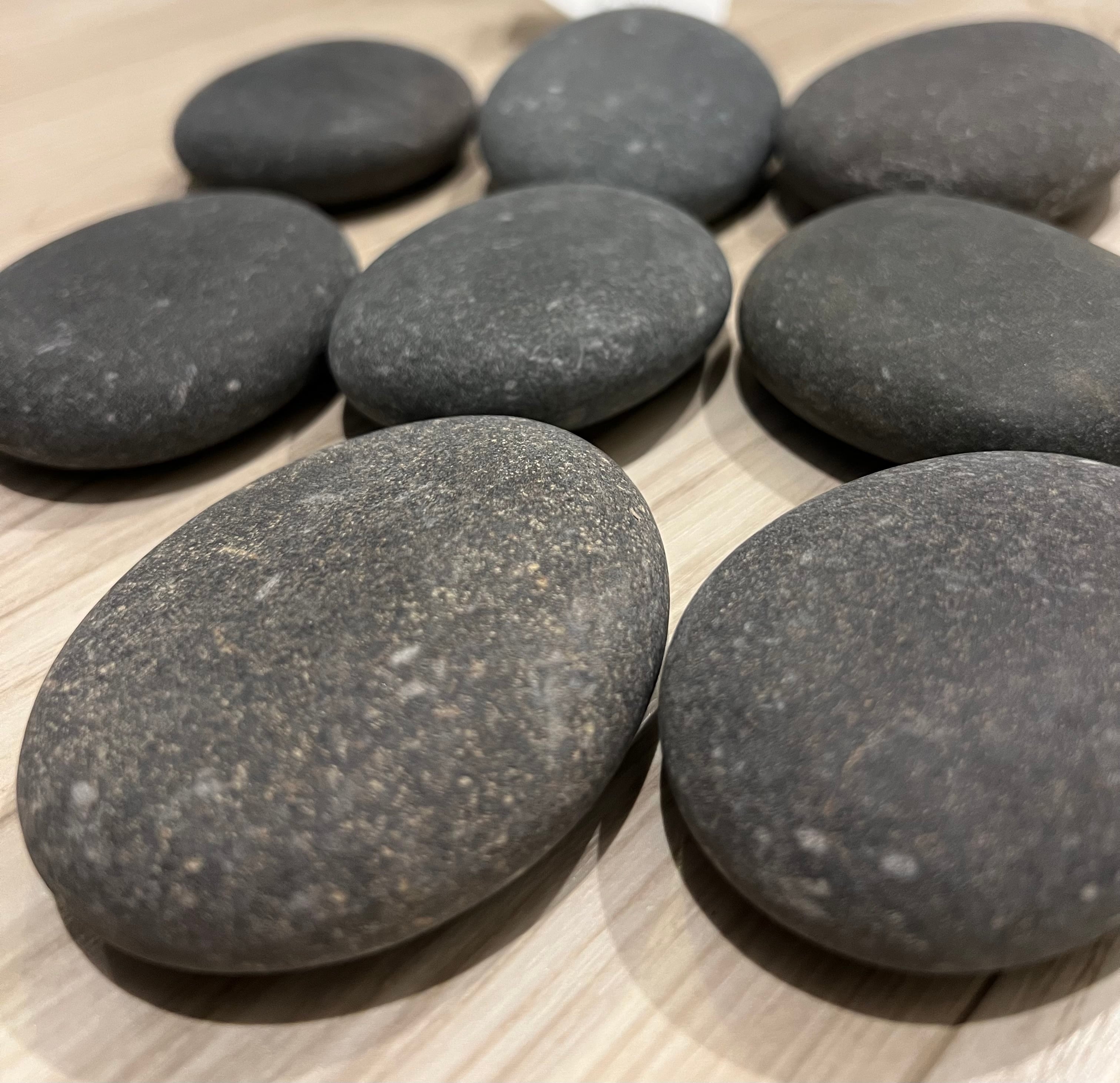 Lunash - Natural Hot Stone 【 M 】 | 一般社団法人日本ホット