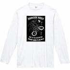 DARKSIDE RIDER （KIDS LONG T)