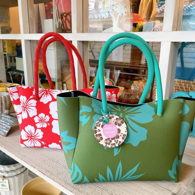 THE LITTLE BAG / Las Olitas  Made in Hawaii