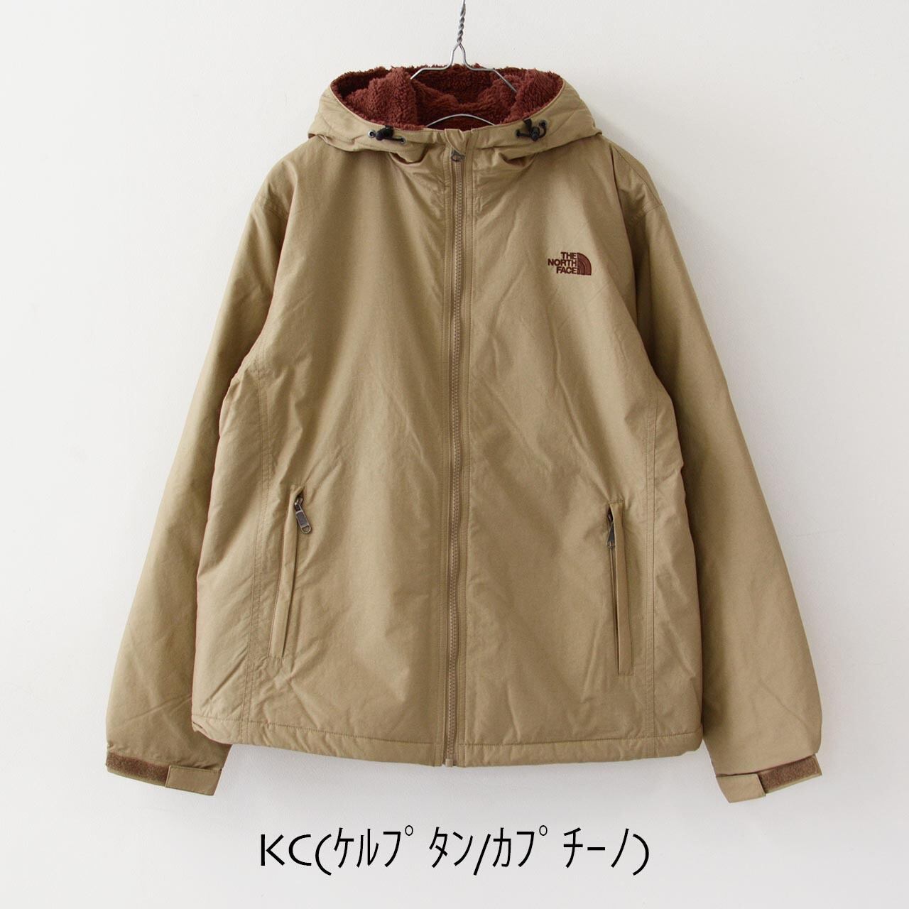 THE NORTH FACE [ザ・ノースフェイス正規代理店] W
