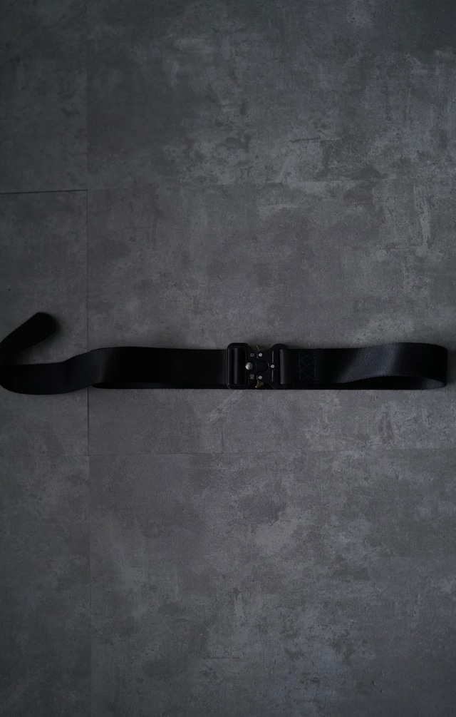 Addiction clip belt