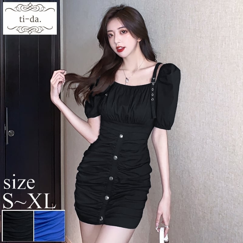 No 1063 韓国ワンピース きれいめワンピース 大人可愛いワンピース タイトワンピース ミニワンピース 2color Ti Da 韓国ワンピース専門店 No 1063 韓国ワンピース きれいめワンピース 大人可愛いワンピース タイトワンピース ミニワンピース 2color Ti Da 韓国ワンピース専門店