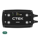 シーテック D250SE 走行充電器