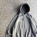 STUSSY / 00's usa製 Design hoodie size M