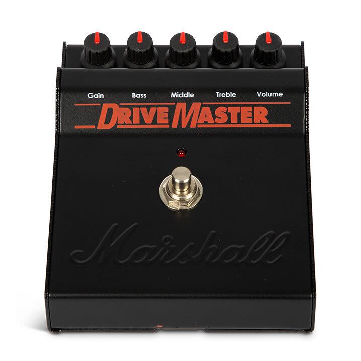 Marshall SHREDMASTER [RE-ISSUE PEDAL] | Sparkplug.tokyo