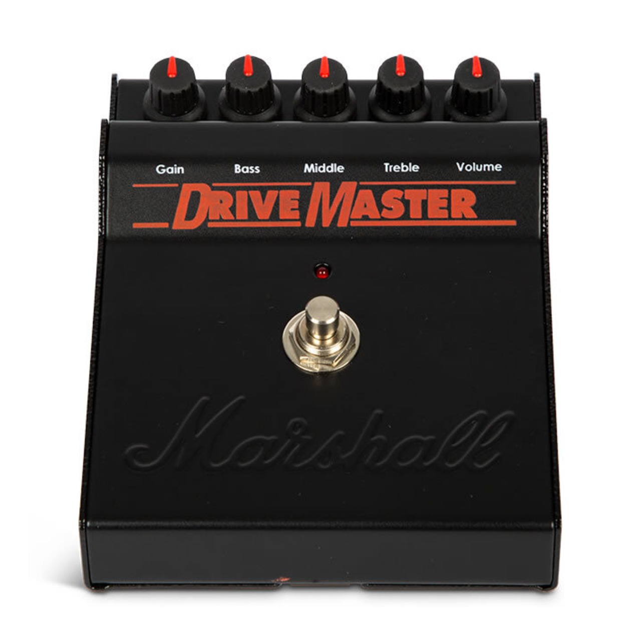 Marshall DRIVEMASTER [RE-ISSUE PEDAL] 【旧価格】